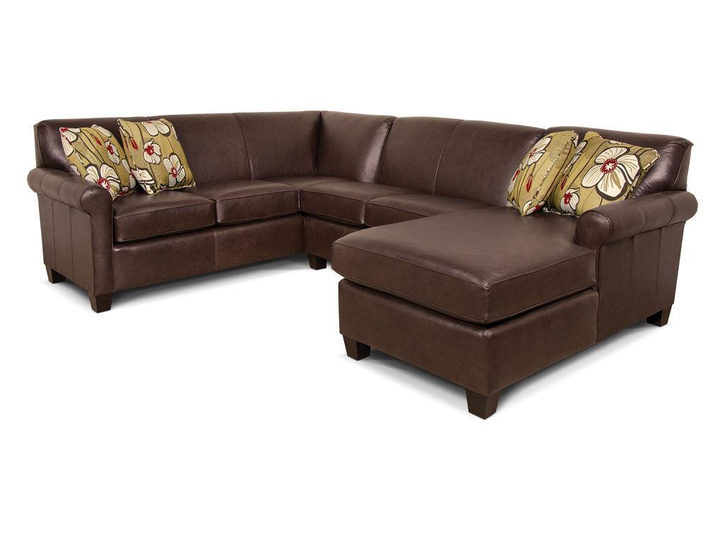 Sectional Sofa Tips England Furniture Quality
